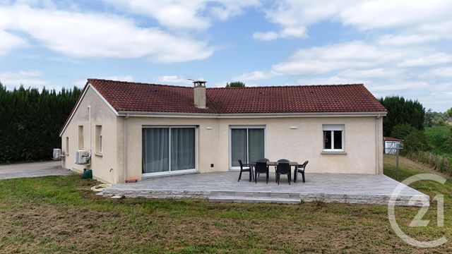 maison - SAULT DE NAVAILLES - 64