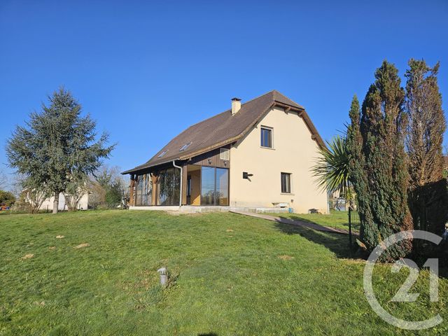 maison - ORTHEZ - 64
