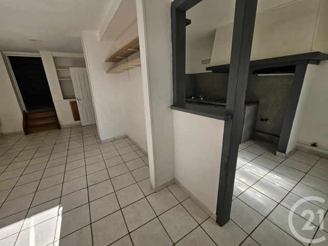 maison à vendre - 3 pièces - 67.42 m2 - HAGETMAU - 40 - AQUITAINE - Century 21 Agence Du Pont - Vieux