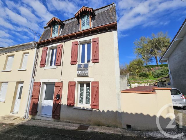 maison à vendre - 3 pièces - 67.42 m2 - HAGETMAU - 40 - AQUITAINE - Century 21 Agence Du Pont - Vieux