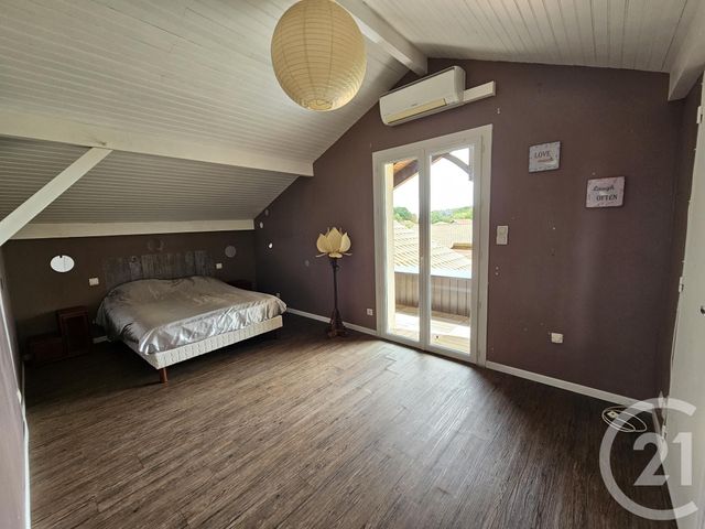 maison à vendre - 6 pièces - 213.5 m2 - HABAS - 40 - AQUITAINE - Century 21 Agence Du Pont - Vieux