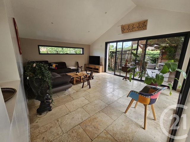 maison à vendre - 6 pièces - 213.5 m2 - HABAS - 40 - AQUITAINE - Century 21 Agence Du Pont - Vieux