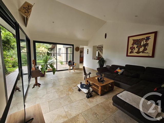 maison à vendre - 6 pièces - 213.5 m2 - HABAS - 40 - AQUITAINE - Century 21 Agence Du Pont - Vieux