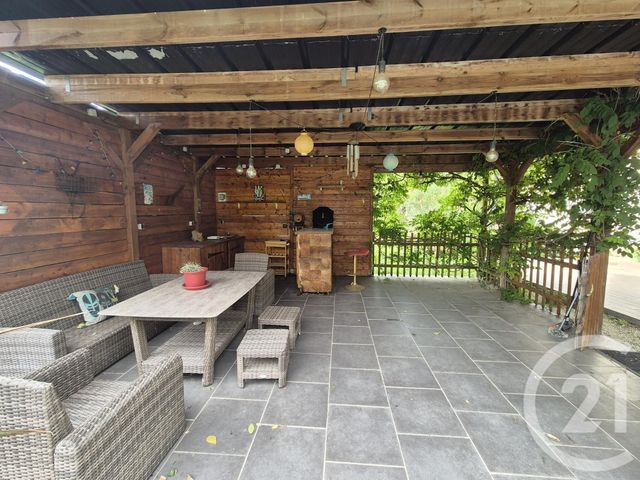 maison à vendre - 6 pièces - 213.5 m2 - HABAS - 40 - AQUITAINE - Century 21 Agence Du Pont - Vieux