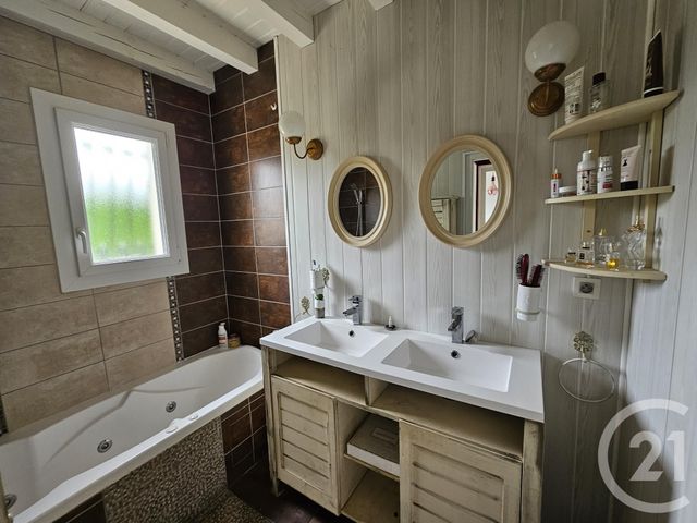 maison à vendre - 6 pièces - 213.5 m2 - HABAS - 40 - AQUITAINE - Century 21 Agence Du Pont - Vieux