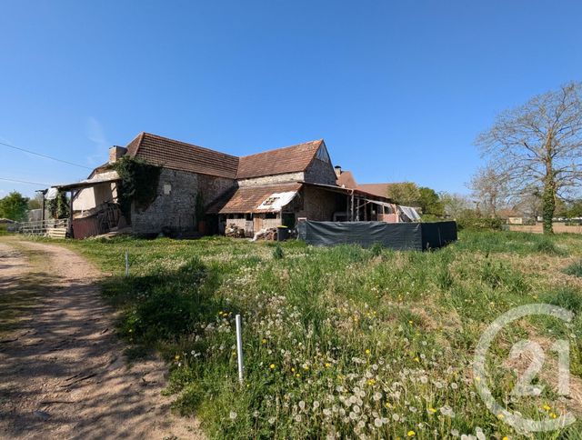 Maison à vendre BARRAUTE CAMU