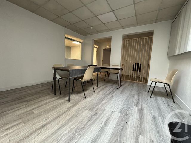 divers à louer - 37.0 m2 - ORTHEZ - 64 - AQUITAINE - Century 21 Agence Du Pont - Vieux