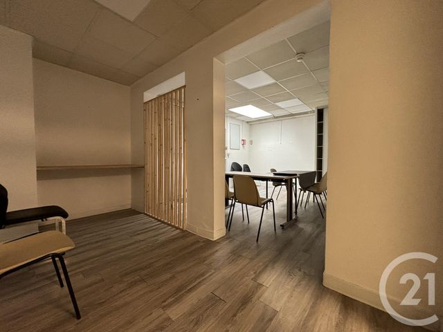 divers à louer - 37.0 m2 - ORTHEZ - 64 - AQUITAINE - Century 21 Agence Du Pont - Vieux