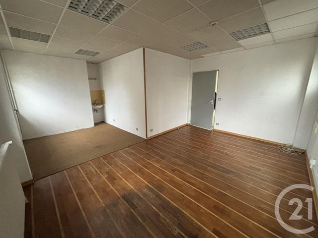 divers à louer - 22.0 m2 - ORTHEZ - 64 - AQUITAINE - Century 21 Agence Du Pont - Vieux