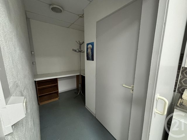 divers à louer - 23.0 m2 - ORTHEZ - 64 - AQUITAINE - Century 21 Agence Du Pont - Vieux