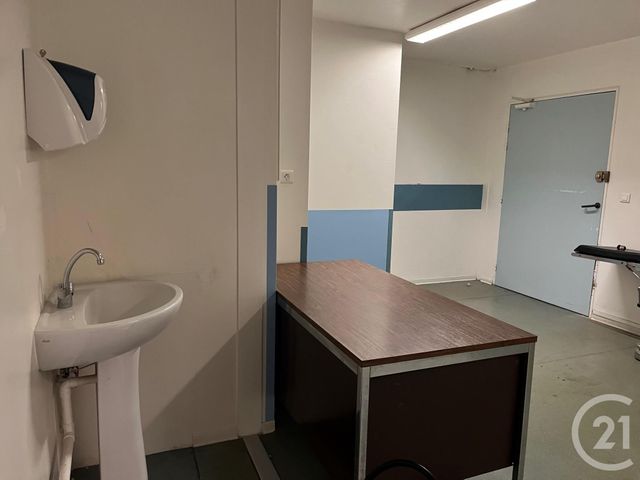 divers à louer - 22.34 m2 - ORTHEZ - 64 - AQUITAINE - Century 21 Agence Du Pont - Vieux