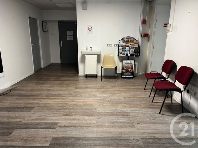 divers à louer - 22.34 m2 - ORTHEZ - 64 - AQUITAINE - Century 21 Agence Du Pont - Vieux