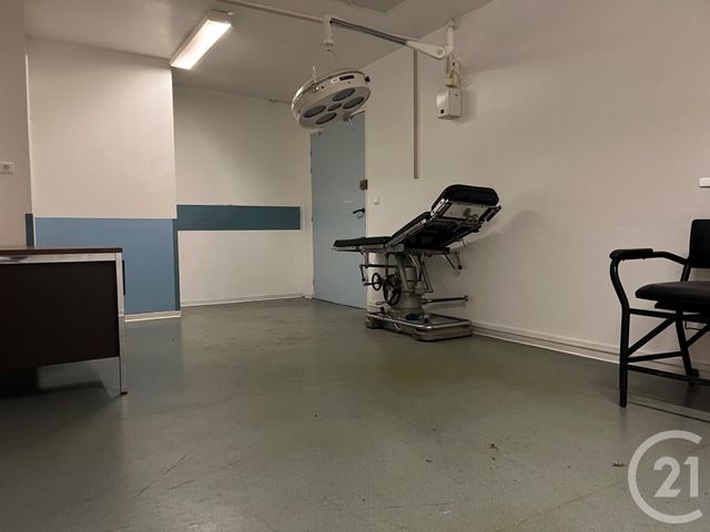 divers à louer - 22.34 m2 - ORTHEZ - 64 - AQUITAINE - Century 21 Agence Du Pont - Vieux