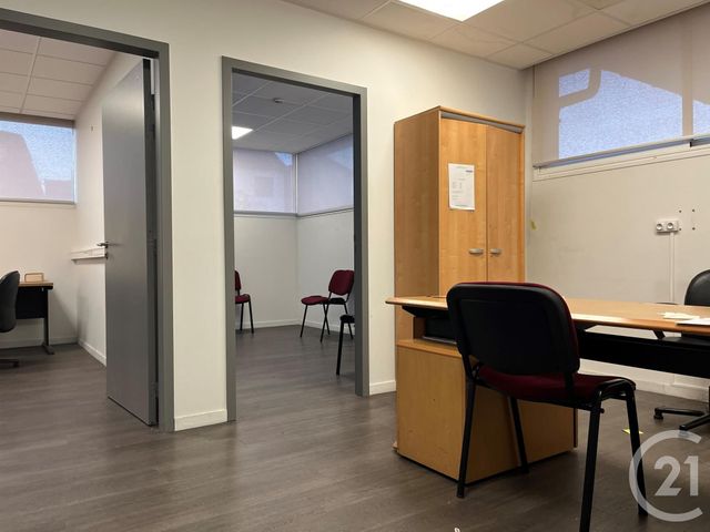 divers à louer - 78.68 m2 - ORTHEZ - 64 - AQUITAINE - Century 21 Agence Du Pont - Vieux