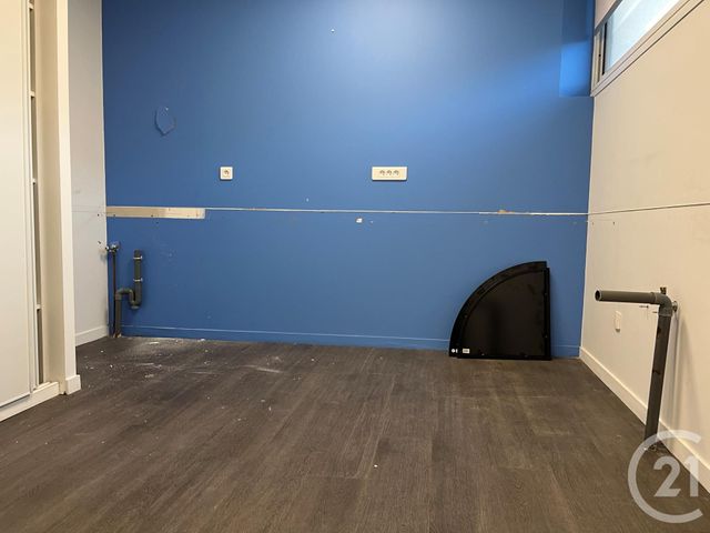 divers à louer - 78.68 m2 - ORTHEZ - 64 - AQUITAINE - Century 21 Agence Du Pont - Vieux