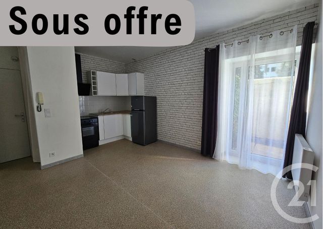appartement - ORTHEZ - 64