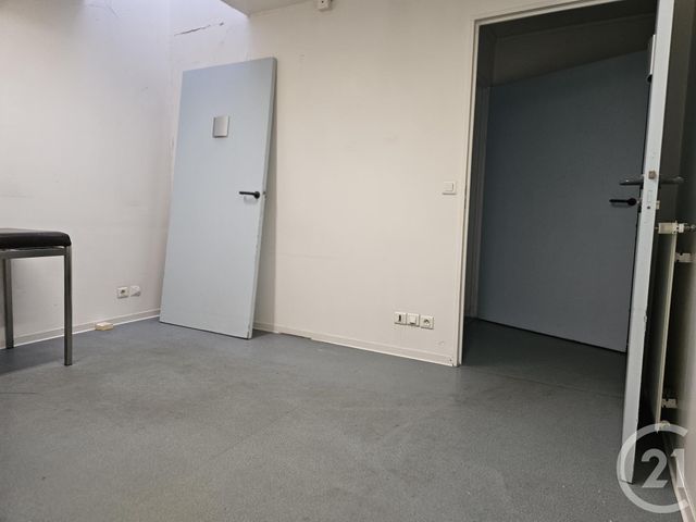 divers à louer - 13.0 m2 - ORTHEZ - 64 - AQUITAINE - Century 21 Agence Du Pont - Vieux