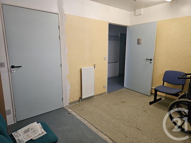 divers à louer - 11.47 m2 - ORTHEZ - 64 - AQUITAINE - Century 21 Agence Du Pont - Vieux