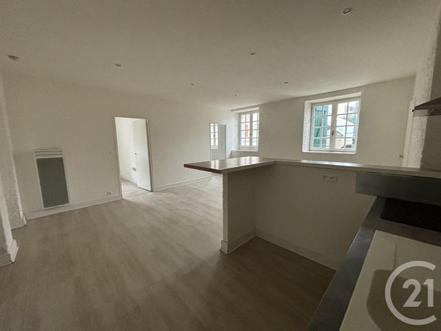 Appartement F4 à louer - 4 pièces - 66.93 m2 - ORTHEZ - 64 - AQUITAINE - Century 21 Agence Du Pont - Vieux