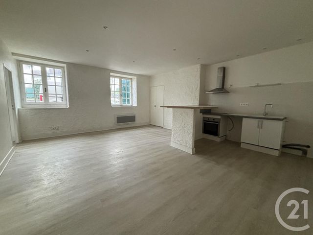 Appartement F4 à louer - 4 pièces - 66.93 m2 - ORTHEZ - 64 - AQUITAINE - Century 21 Agence Du Pont - Vieux