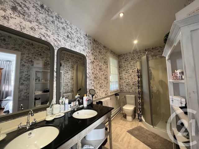 Afficher la photo en grand maison à vendre - 6 pièces - 190.0 m2 - ORTHEZ - 64 - AQUITAINE - Century 21 Agence Du Pont - Vieux