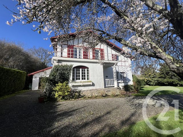 Afficher la photo en grand maison à vendre - 6 pièces - 190.0 m2 - ORTHEZ - 64 - AQUITAINE - Century 21 Agence Du Pont - Vieux