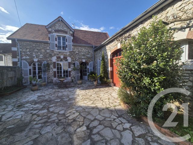 maison - ORTHEZ - 64