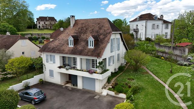 maison - ORTHEZ - 64