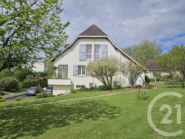maison - ORTHEZ - 64