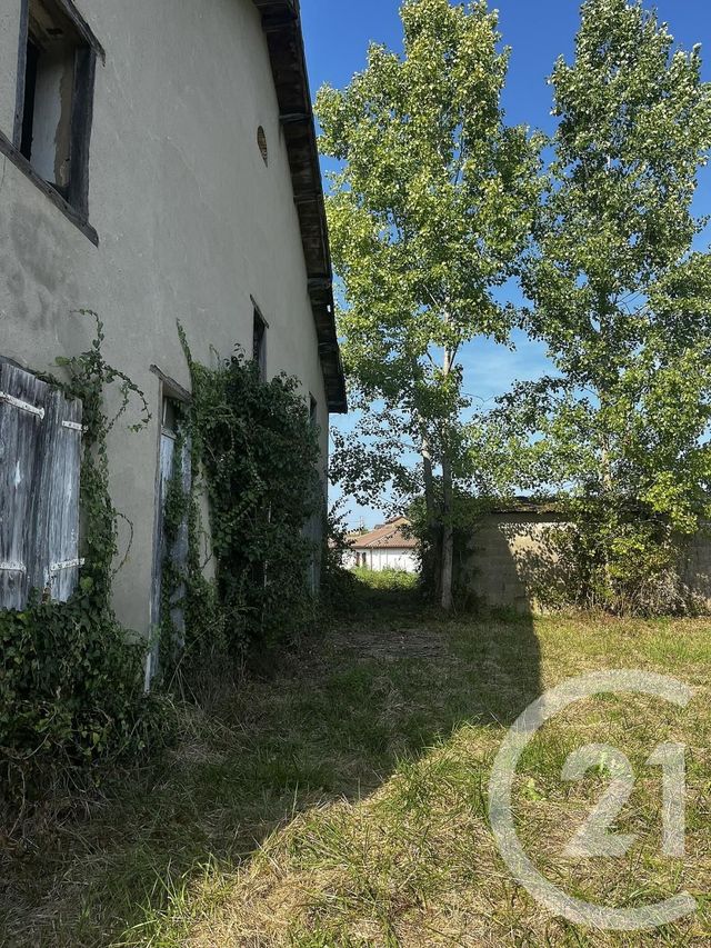 maison à vendre - 4 pièces - 176.81 m2 - MARPAPS - 40 - AQUITAINE - Century 21 Agence Du Pont - Vieux
