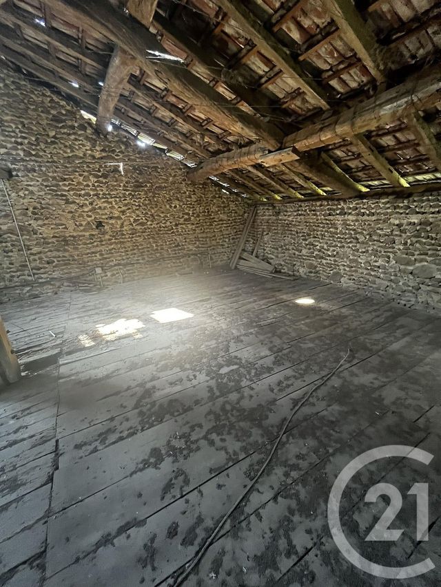 maison à vendre - 4 pièces - 176.81 m2 - MARPAPS - 40 - AQUITAINE - Century 21 Agence Du Pont - Vieux