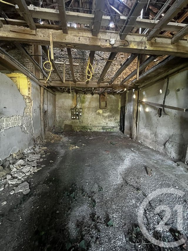 maison à vendre - 4 pièces - 176.81 m2 - MARPAPS - 40 - AQUITAINE - Century 21 Agence Du Pont - Vieux