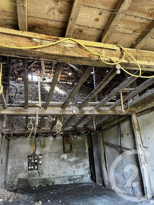 maison à vendre - 4 pièces - 176.81 m2 - MARPAPS - 40 - AQUITAINE - Century 21 Agence Du Pont - Vieux