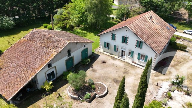 Maison à vendre CLERMONT