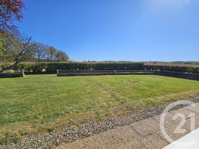 maison à vendre - 6 pièces - 132.0 m2 - AMOU - 40 - AQUITAINE - Century 21 Agence Du Pont - Vieux