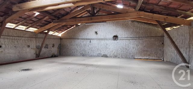 maison à vendre - 6 pièces - 132.0 m2 - AMOU - 40 - AQUITAINE - Century 21 Agence Du Pont - Vieux