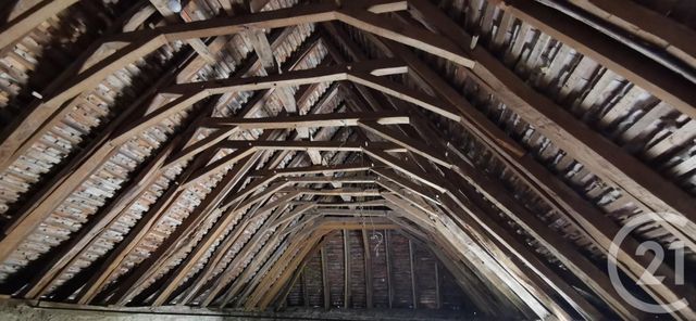 maison à vendre - 6 pièces - 132.0 m2 - AMOU - 40 - AQUITAINE - Century 21 Agence Du Pont - Vieux