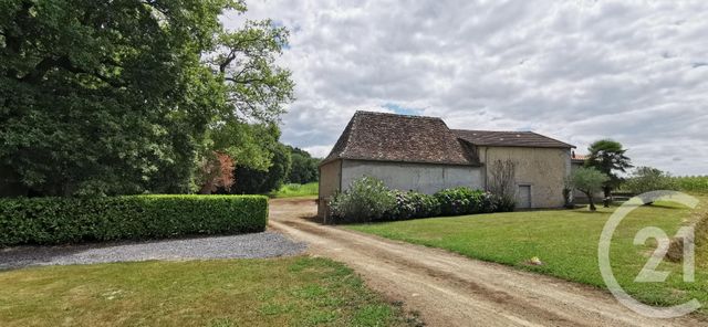 maison - AMOU - 40