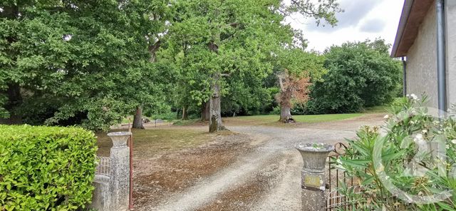 maison à vendre - 6 pièces - 132.0 m2 - AMOU - 40 - AQUITAINE - Century 21 Agence Du Pont - Vieux