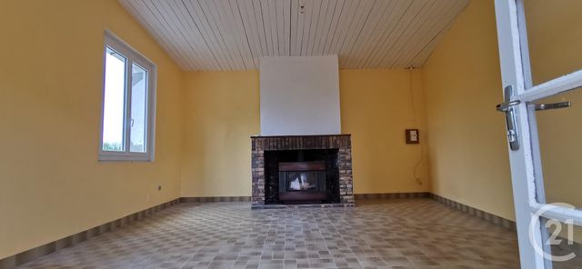 maison à vendre - 6 pièces - 132.0 m2 - AMOU - 40 - AQUITAINE - Century 21 Agence Du Pont - Vieux