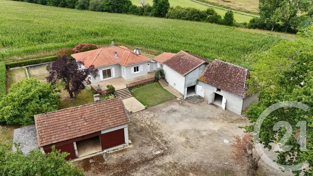 maison - AMOU - 40