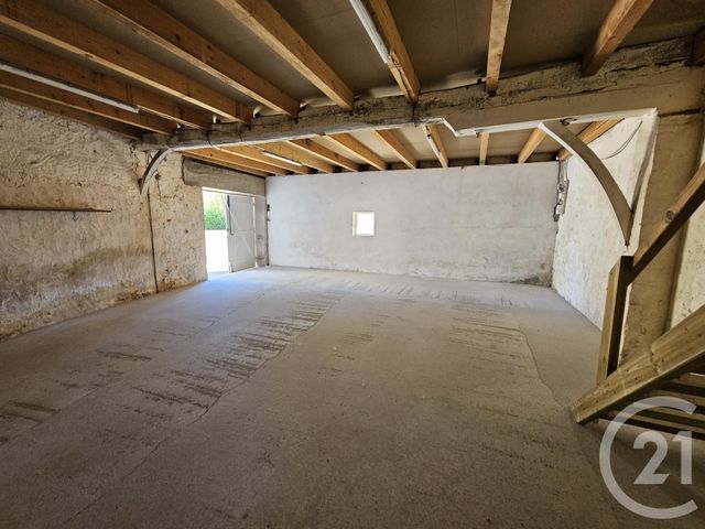 maison à vendre - 6 pièces - 132.0 m2 - AMOU - 40 - AQUITAINE - Century 21 Agence Du Pont - Vieux