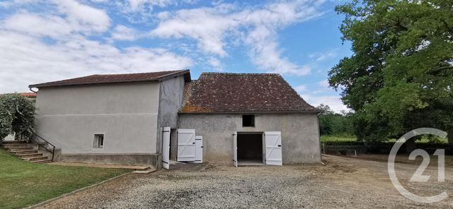 maison à vendre - 6 pièces - 132.0 m2 - AMOU - 40 - AQUITAINE - Century 21 Agence Du Pont - Vieux