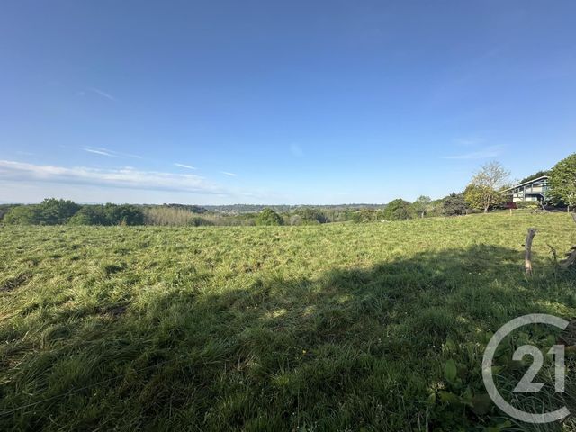 terrain à vendre - 1625.0 m2 - ORTHEZ - 64 - AQUITAINE - Century 21 Agence Du Pont - Vieux