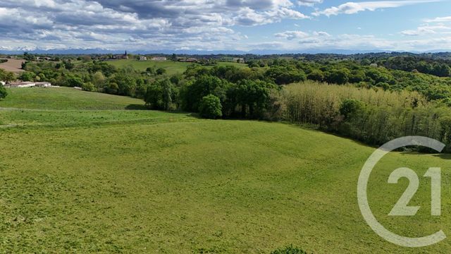 terrain - ORTHEZ - 64