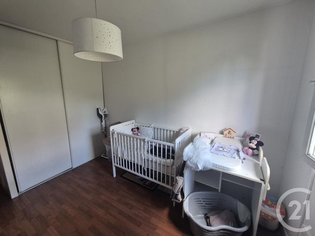 Appartement F3 à vendre - 3 pièces - 56.01 m2 - ORTHEZ - 64 - AQUITAINE - Century 21 Agence Du Pont - Vieux