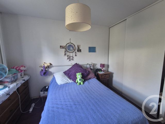 Appartement F3 à vendre - 3 pièces - 56.01 m2 - ORTHEZ - 64 - AQUITAINE - Century 21 Agence Du Pont - Vieux