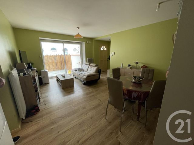 appartement - ORTHEZ - 64