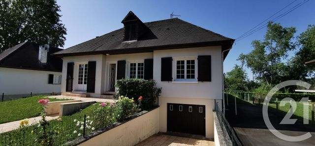 maison - ORTHEZ - 64