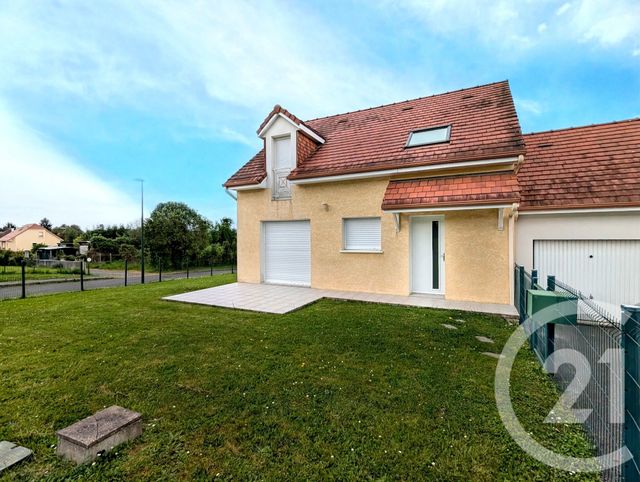 maison - ORTHEZ - 64